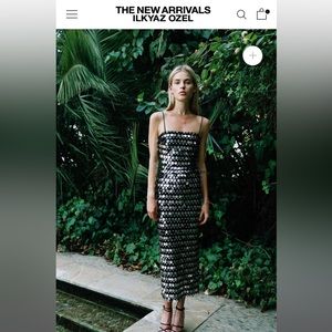 The New Arrivals By Ilkyaz Ozel Phoenix in Night Rider Lily